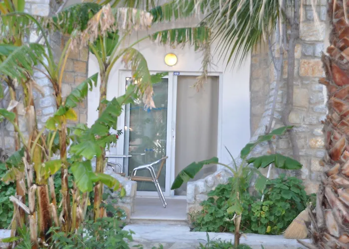 Ayaz Aqua 호텔 Bodrum