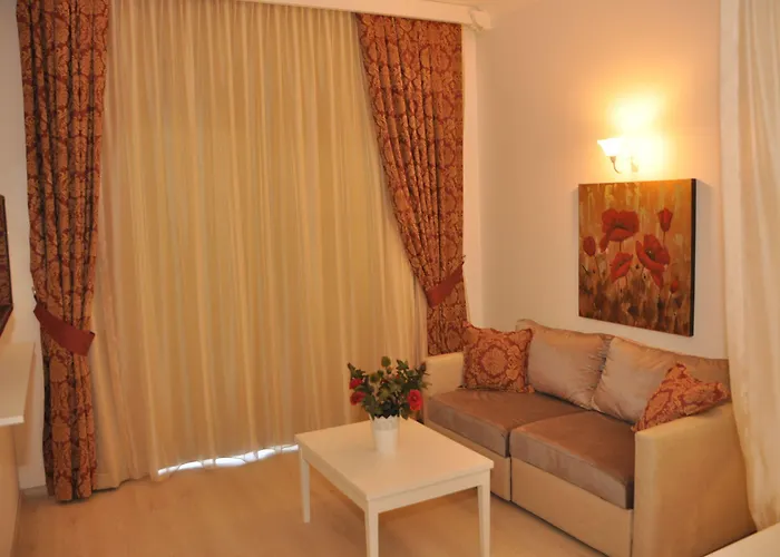 Ayaz Aqua Bodrum