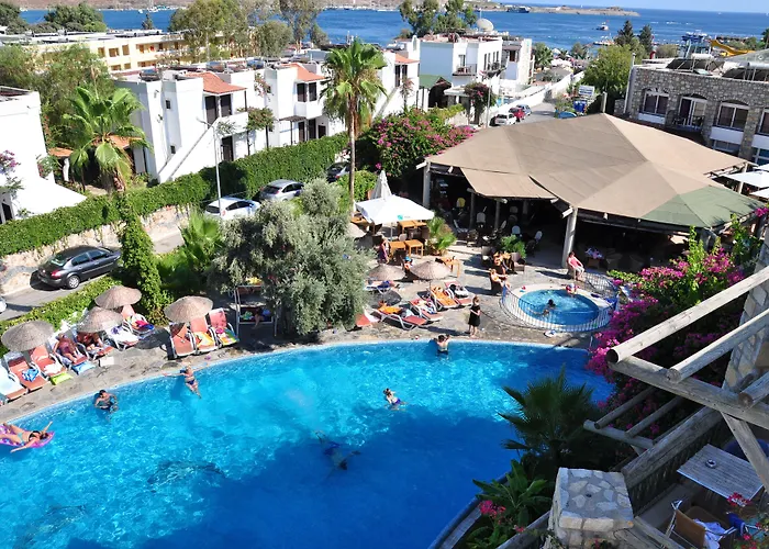 Ayaz Aqua Bodrum