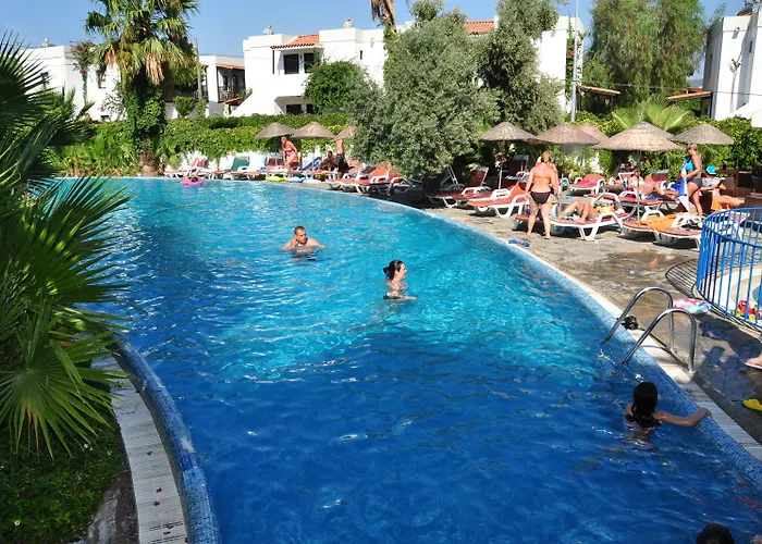 Ayaz Aqua Bodrum