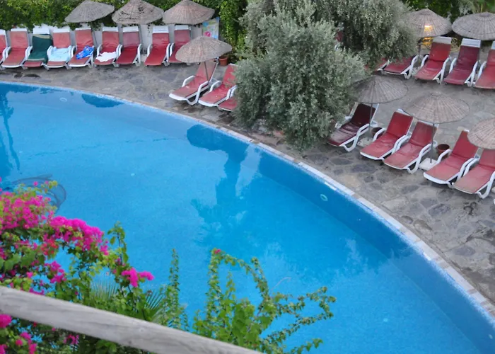 Ayaz Aqua 5*
