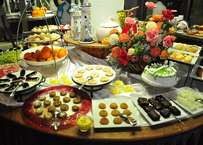 Ayaz Aqua 호텔 Bodrum