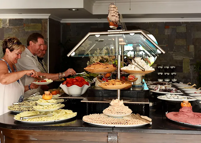 Ayaz Aqua 호텔 Bodrum