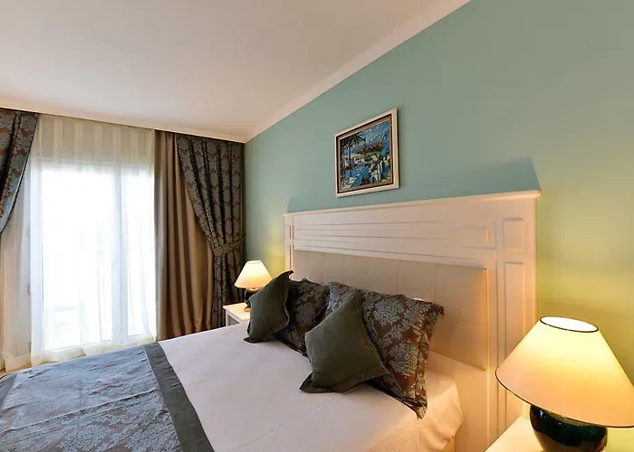 Ayaz Aqua 5* Bodrum