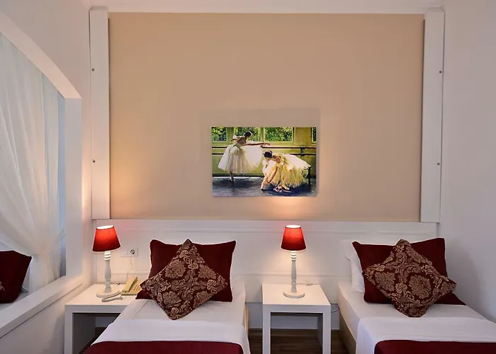Ayaz Aqua Bodrum