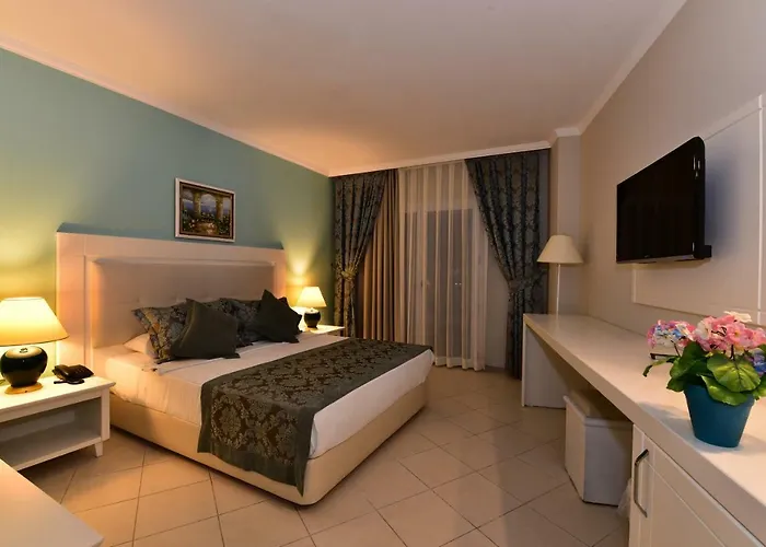 Ayaz Aqua 5* Bodrum